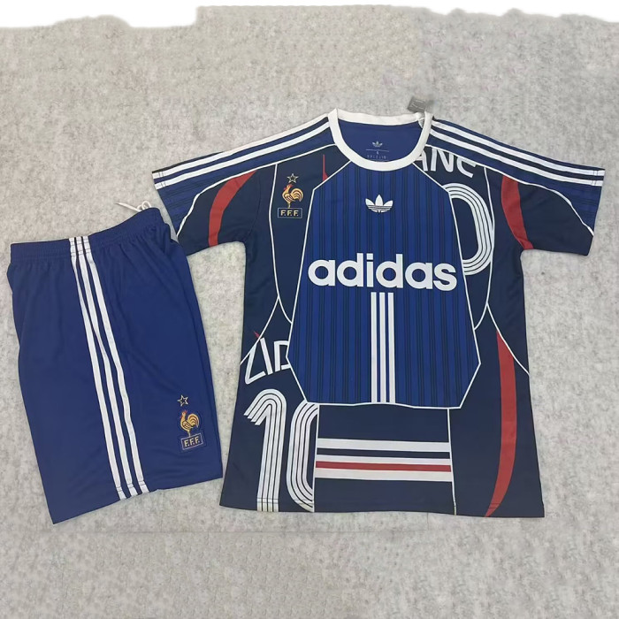 Custom Men Boy Football Jersey Uniform Soccer Training Set Clothes Shirt Club Team Women
