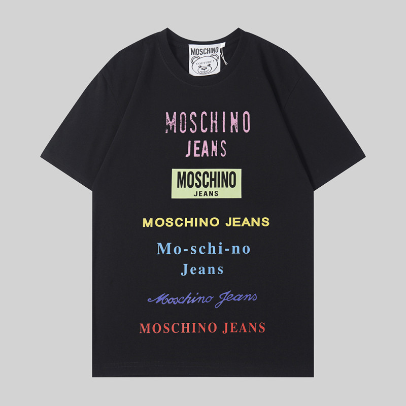 Summer Men Women Cotton T-shirt Short Sleeve T-shirt Pullover Tops Sweatshirt Unisex Tee Casual T-shirt
