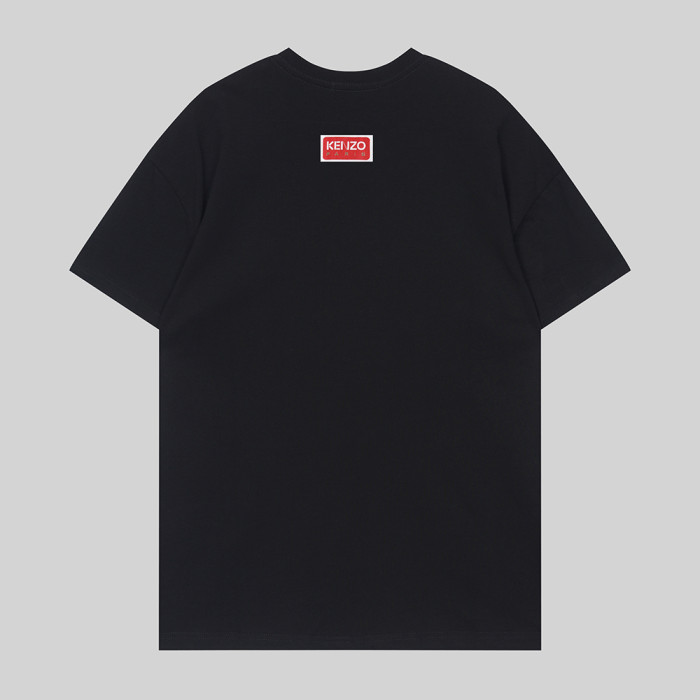 Summer Men Women Cotton T-shirt Short Sleeve T-shirt Pullover Tops Sweatshirt Unisex Tee Casual T-shirt