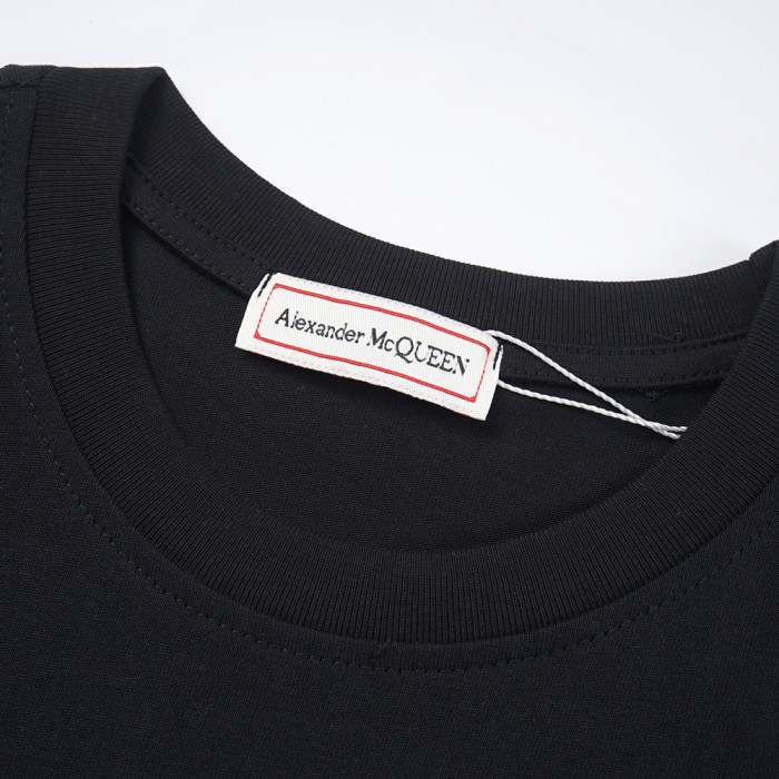 Summer Men Women Cotton T-shirt Short Sleeve T-shirt Pullover Tops Sweatshirt Unisex Tee Casual T-shirt