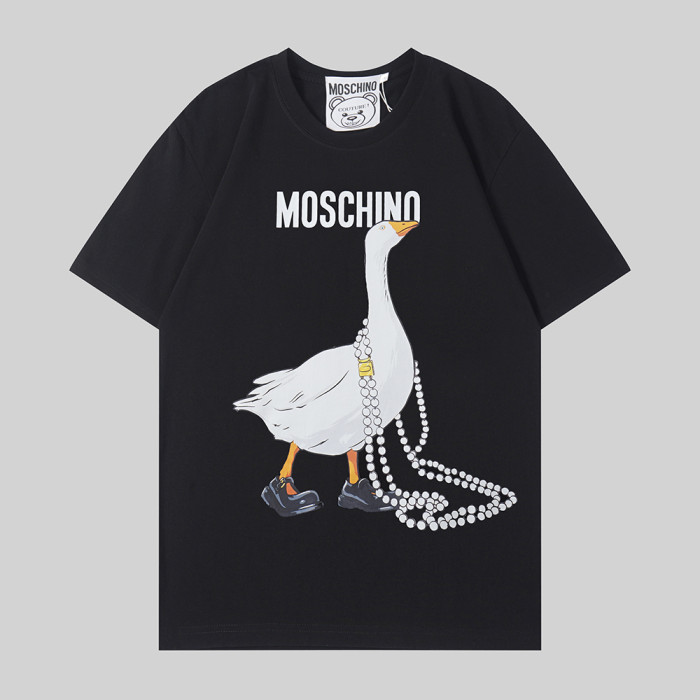 Summer Men Women Cotton T-shirt Short Sleeve T-shirt Pullover Tops Sweatshirt Unisex Tee Casual T-shirt