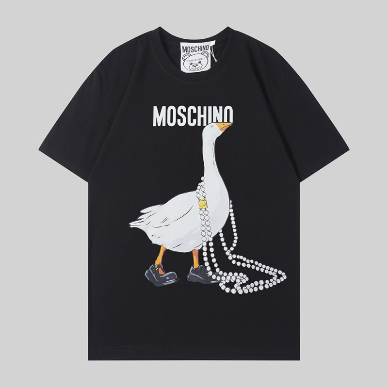 Summer Men Women Cotton T-shirt Short Sleeve T-shirt Pullover Tops Sweatshirt Unisex Tee Casual T-shirt