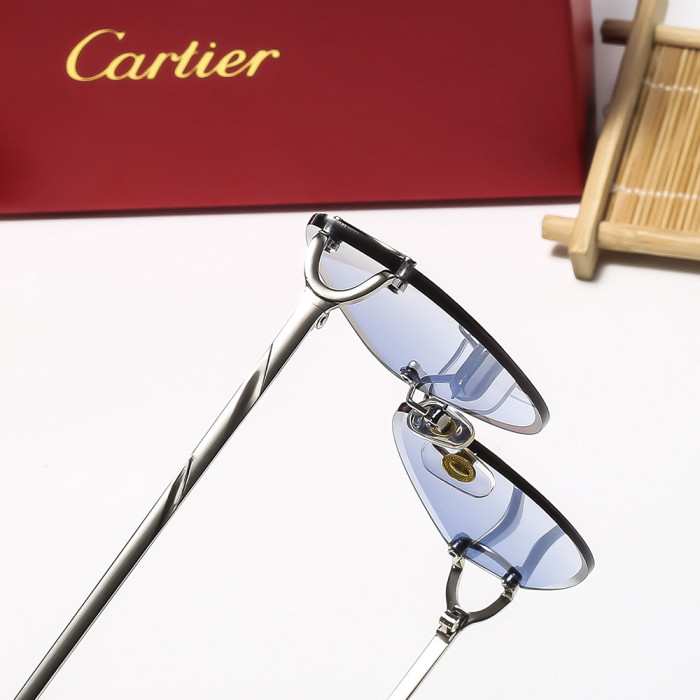 Men Women Sunglasses Lens Shades Eyewear Sun Visor Biker Beach Protection UV