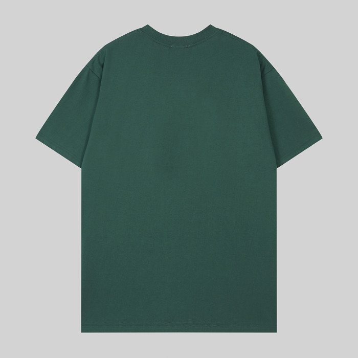 Summer Men Women Cotton T-shirt Short Sleeve T-shirt Pullover Tops Sweatshirt Unisex Tee Casual T-shirt