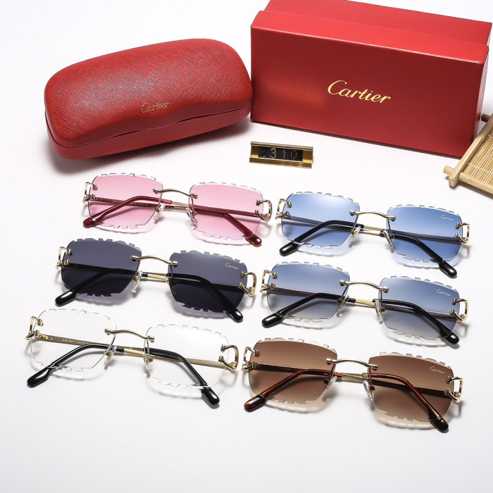 Men Women Sunglasses Lens Shades Eyewear Sun Visor Biker Beach Protection UV