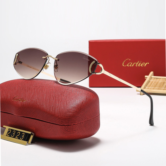 Men Women Sunglasses Lens Shades Eyewear Sun Visor Biker Beach Protection UV