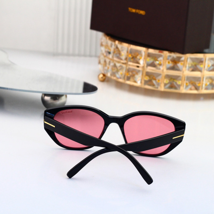 Men Women Sunglasses Lens Shades Eyewear Sun Visor Biker Beach Protection UV