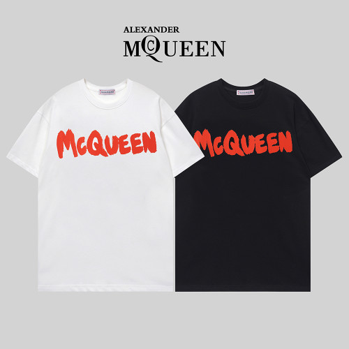 Summer Men Women Cotton T-shirt Short Sleeve T-shirt Pullover Tops Sweatshirt Unisex Tee Casual T-shirt