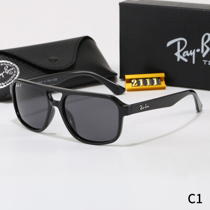 Men Women Sunglasses Lens Shades Eyewear Sun Visor Biker Beach Protection UV
