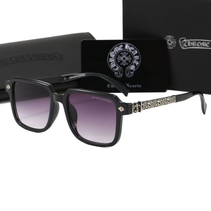 Men Women Sunglasses Lens Shades Eyewear Sun Visor Biker Beach Protection UV