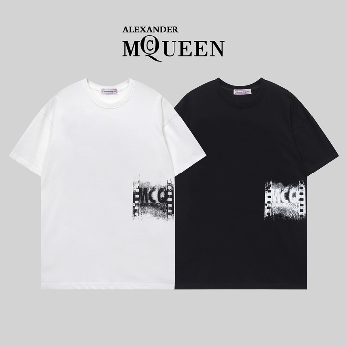 Summer Men Women Cotton T-shirt Short Sleeve T-shirt Pullover Tops Sweatshirt Unisex Tee Casual T-shirt