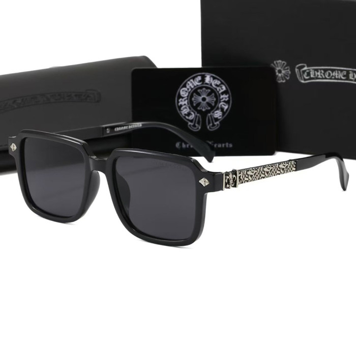 Men Women Sunglasses Lens Shades Eyewear Sun Visor Biker Beach Protection UV