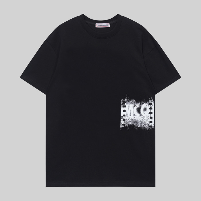 Summer Men Women Cotton T-shirt Short Sleeve T-shirt Pullover Tops Sweatshirt Unisex Tee Casual T-shirt