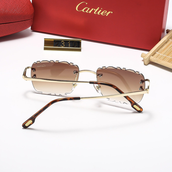 Men Women Sunglasses Lens Shades Eyewear Sun Visor Biker Beach Protection UV