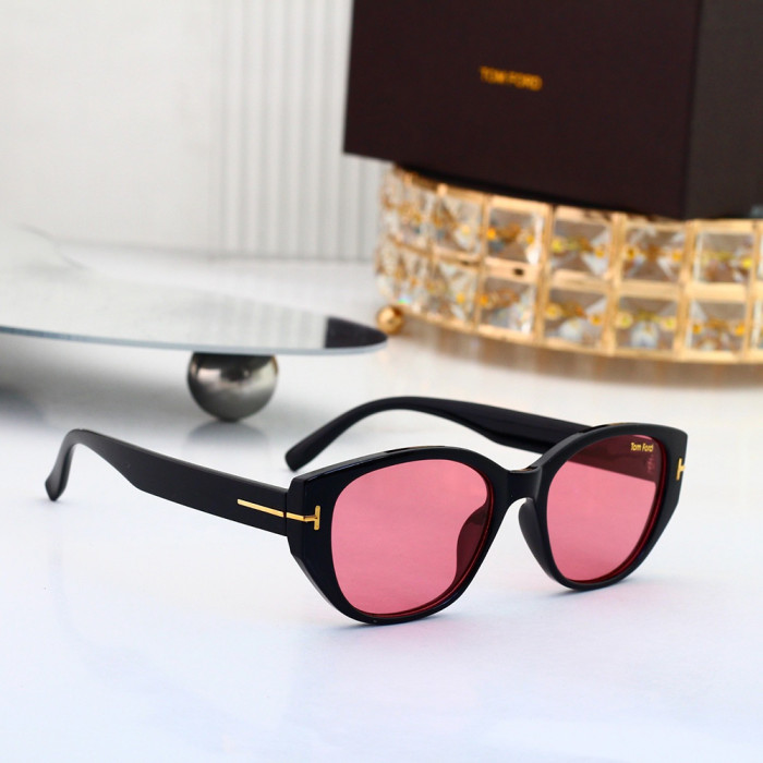 Men Women Sunglasses Lens Shades Eyewear Sun Visor Biker Beach Protection UV