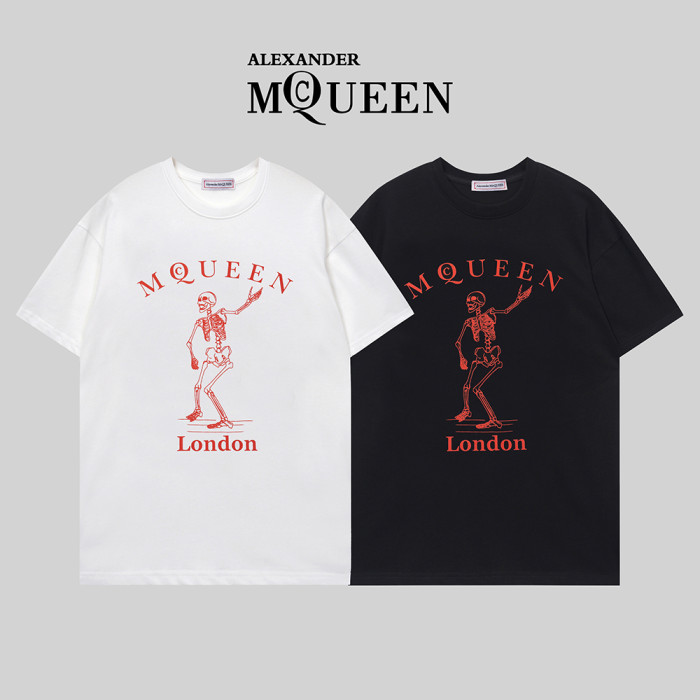 Summer Men Women Cotton T-shirt Short Sleeve T-shirt Pullover Tops Sweatshirt Unisex Tee Casual T-shirt