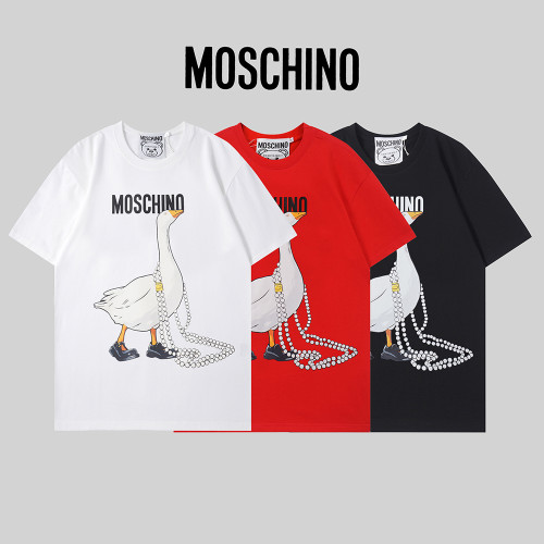 Summer Men Women Cotton T-shirt Short Sleeve T-shirt Pullover Tops Sweatshirt Unisex Tee Casual T-shirt