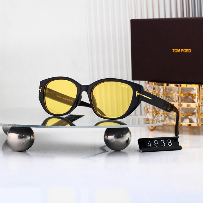 Men Women Sunglasses Lens Shades Eyewear Sun Visor Biker Beach Protection UV