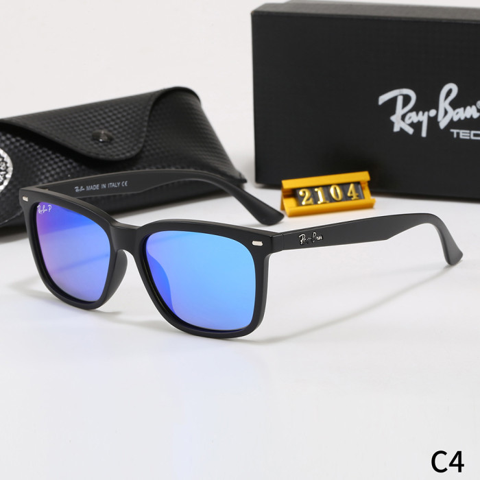 Men Women Sunglasses Lens Shades Eyewear Sun Visor Biker Beach Protection UV