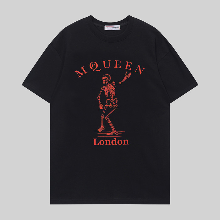 Summer Men Women Cotton T-shirt Short Sleeve T-shirt Pullover Tops Sweatshirt Unisex Tee Casual T-shirt