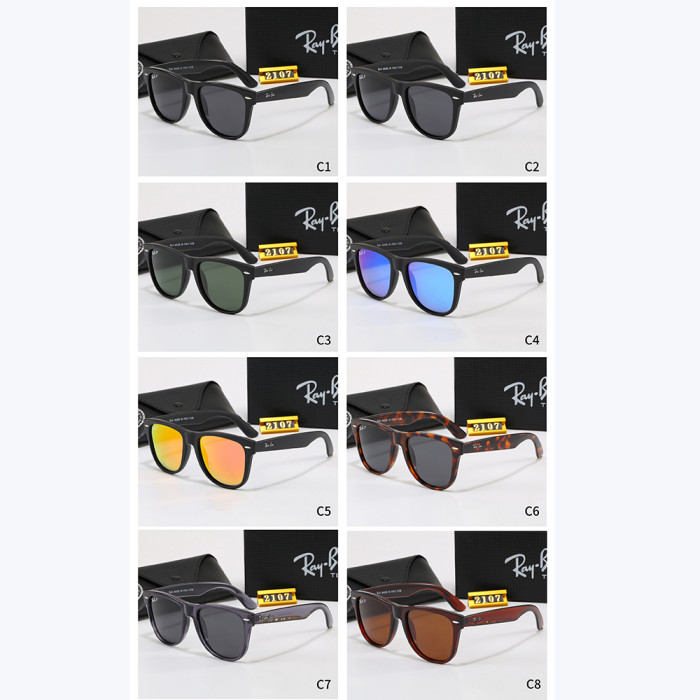 Men Women Sunglasses Lens Shades Eyewear Sun Visor Biker Beach Protection UV