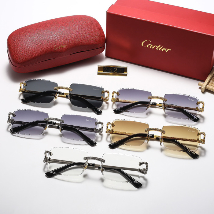 Men Women Sunglasses Lens Shades Eyewear Sun Visor Biker Beach Protection UV