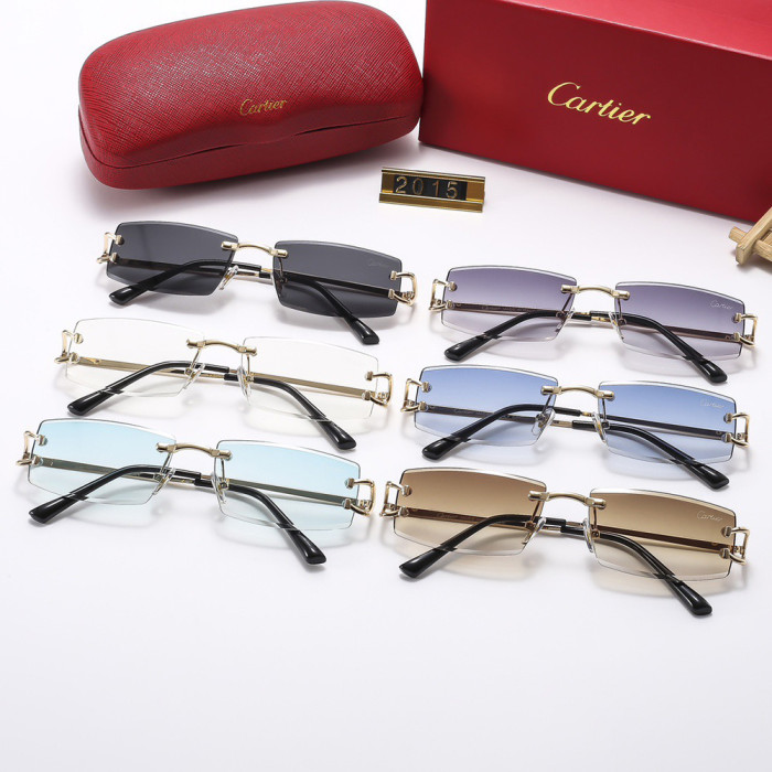 Men Women Sunglasses Lens Shades Eyewear Sun Visor Biker Beach Protection UV
