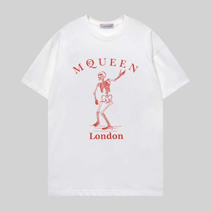 Summer Men Women Cotton T-shirt Short Sleeve T-shirt Pullover Tops Sweatshirt Unisex Tee Casual T-shirt