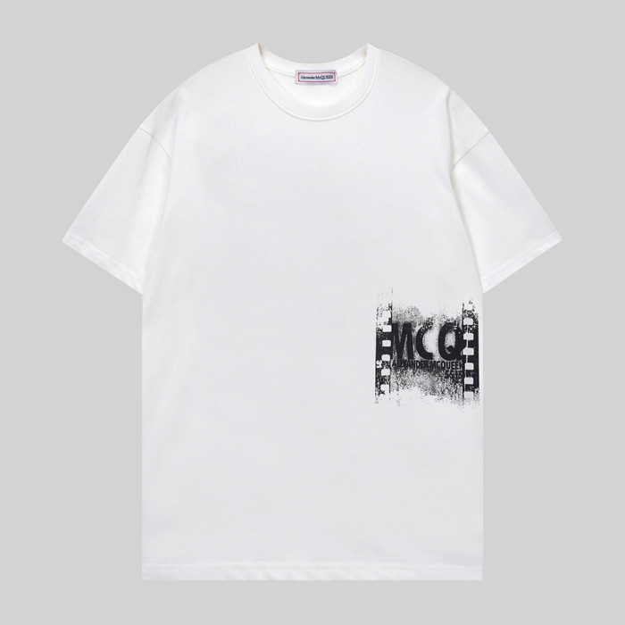 Summer Men Women Cotton T-shirt Short Sleeve T-shirt Pullover Tops Sweatshirt Unisex Tee Casual T-shirt