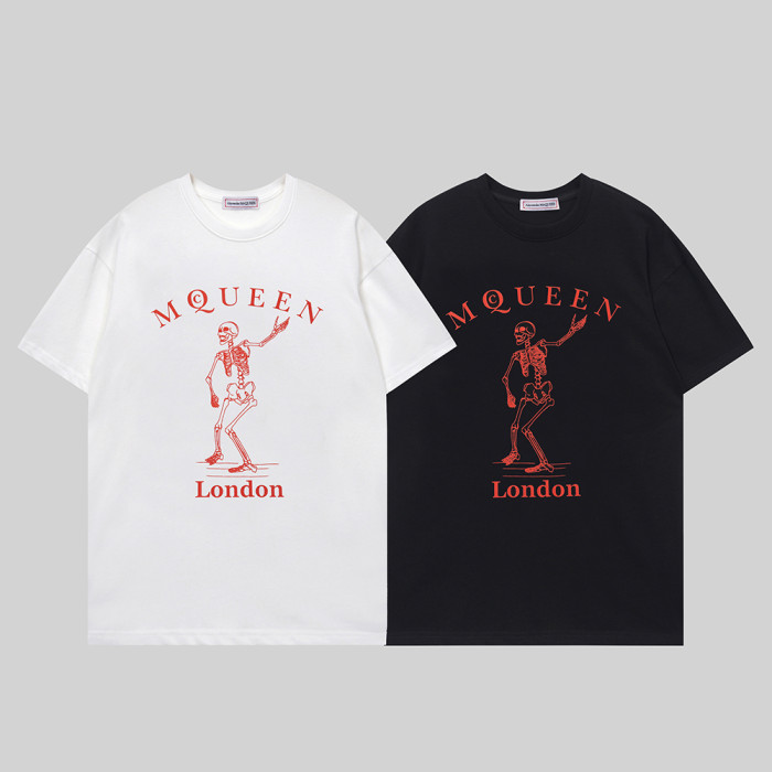 Summer Men Women Cotton T-shirt Short Sleeve T-shirt Pullover Tops Sweatshirt Unisex Tee Casual T-shirt