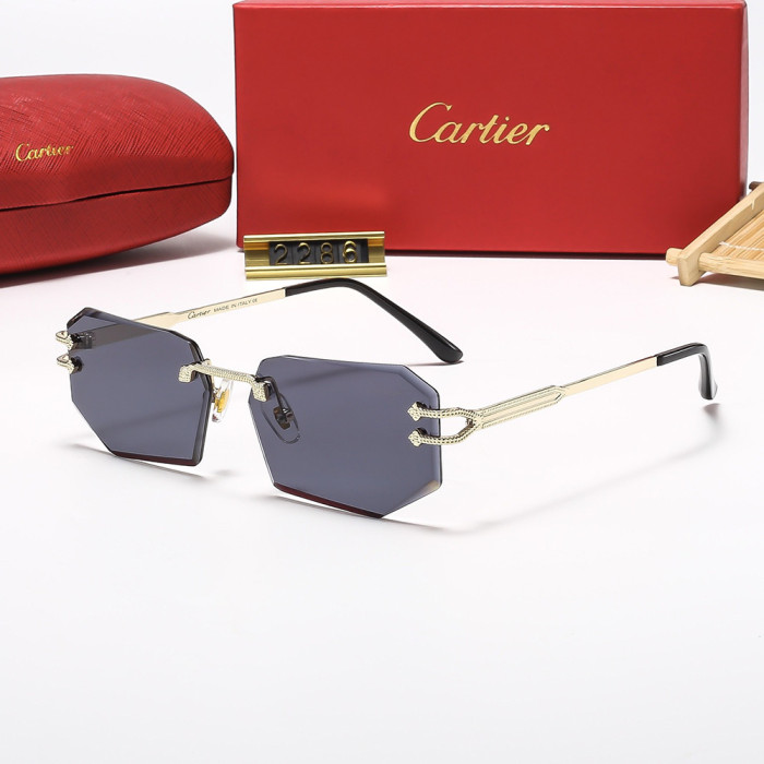 Men Women Sunglasses Lens Shades Eyewear Sun Visor Biker Beach Protection UV
