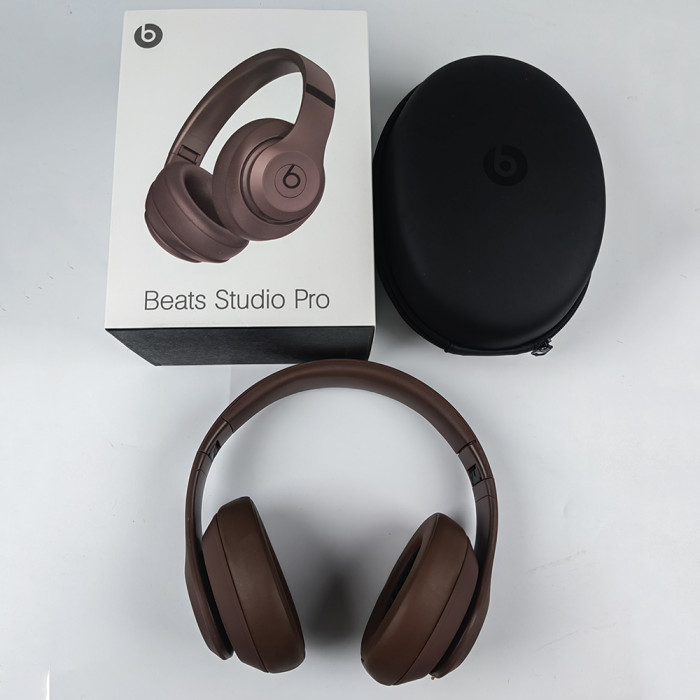 Wireless Bluetooth Headphones Foldable Lightweight Headset