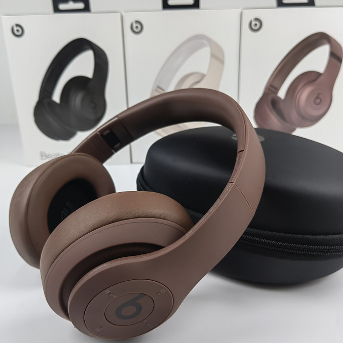 Wireless Bluetooth Headphones Foldable Lightweight Headset