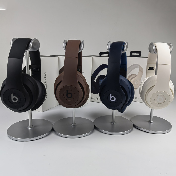 Wireless Bluetooth Headphones Foldable Lightweight Headset