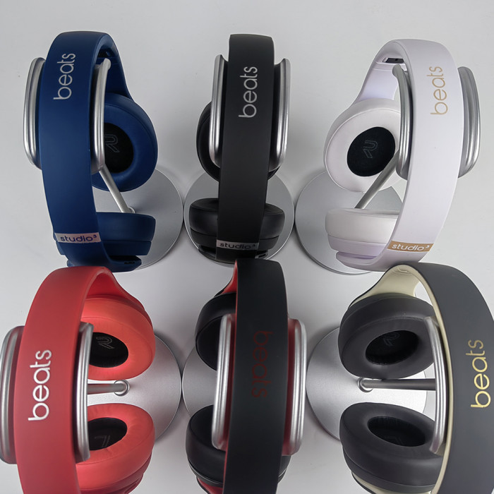 Wireless Bluetooth Headphones Foldable Lightweight Headset