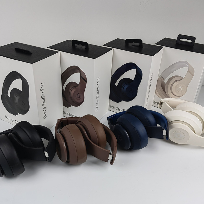 Wireless Bluetooth Headphones Foldable Lightweight Headset