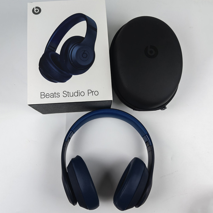Wireless Bluetooth Headphones Foldable Lightweight Headset