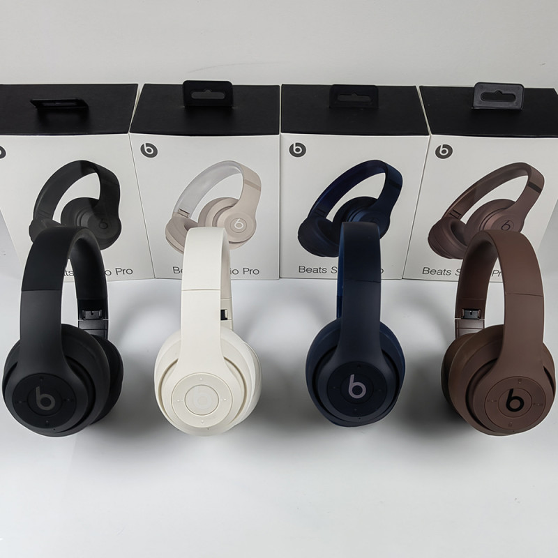 Wireless Bluetooth Headphones Foldable Lightweight Headset