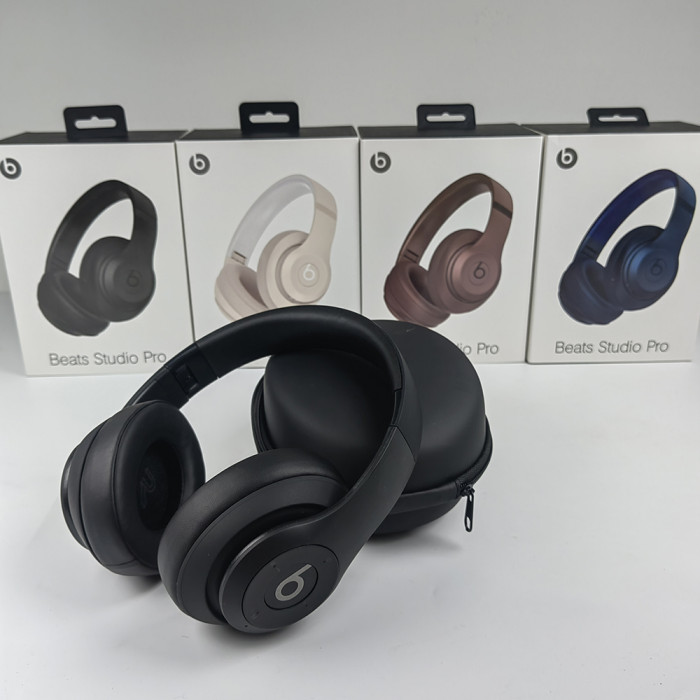 Wireless Bluetooth Headphones Foldable Lightweight Headset