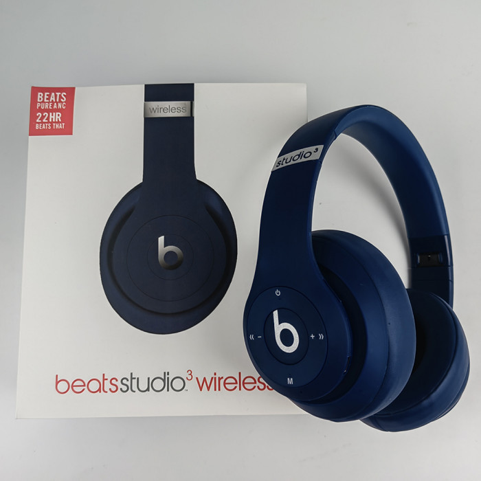 Wireless Bluetooth Headphones Foldable Lightweight Headset