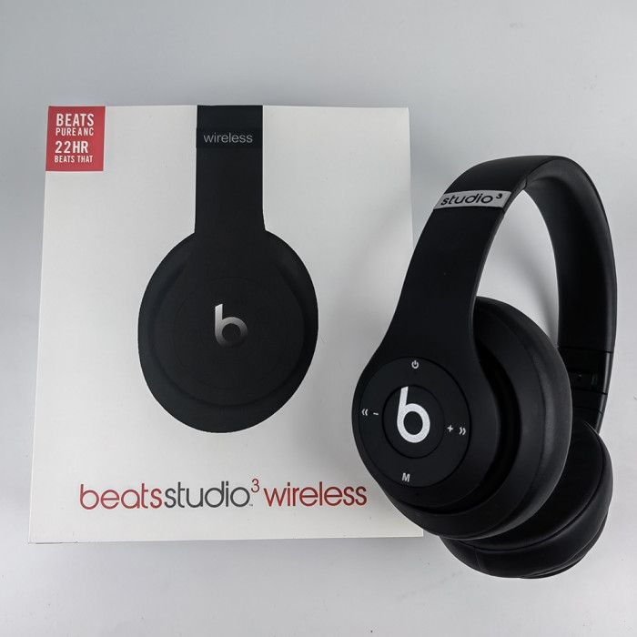 Wireless Bluetooth Headphones Foldable Lightweight Headset