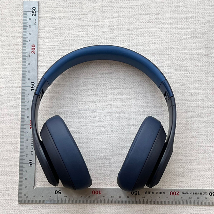 Wireless Bluetooth Headphones Foldable Lightweight Headset