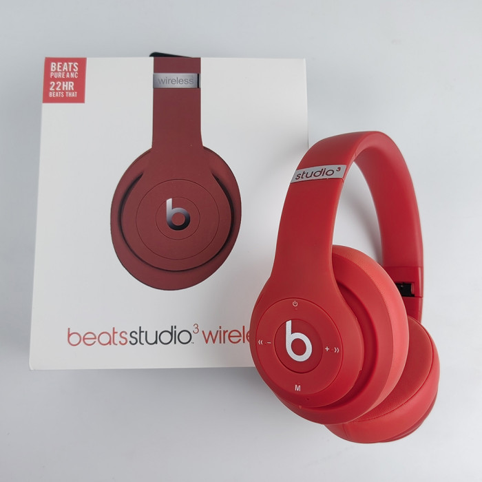 Wireless Bluetooth Headphones Foldable Lightweight Headset