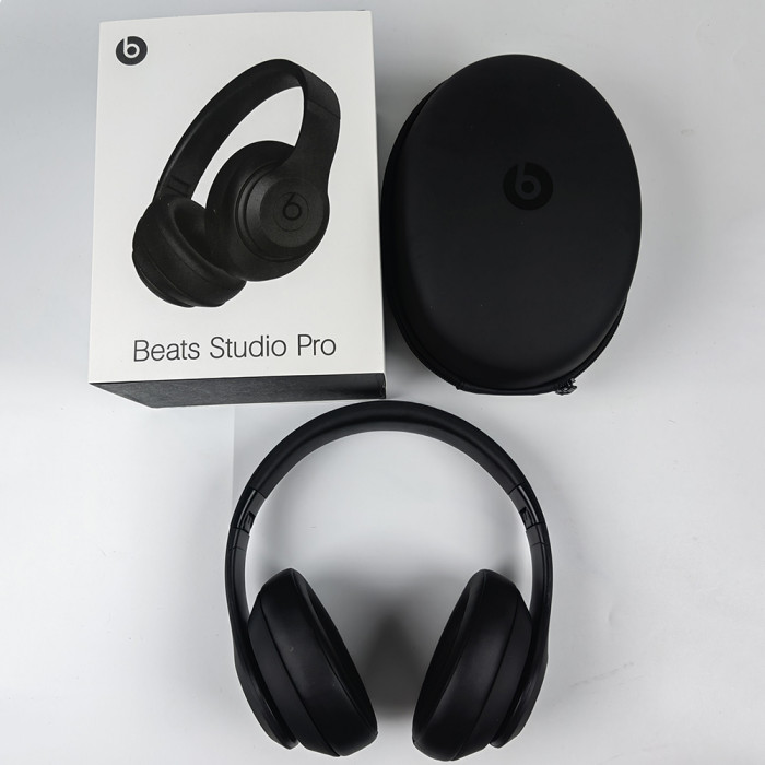 Wireless Bluetooth Headphones Foldable Lightweight Headset