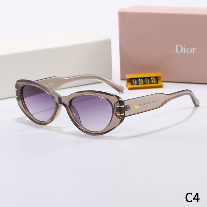 Men Women Sunglasses Lens Shades Eyewear Sun Visor Biker Beach Protection UV
