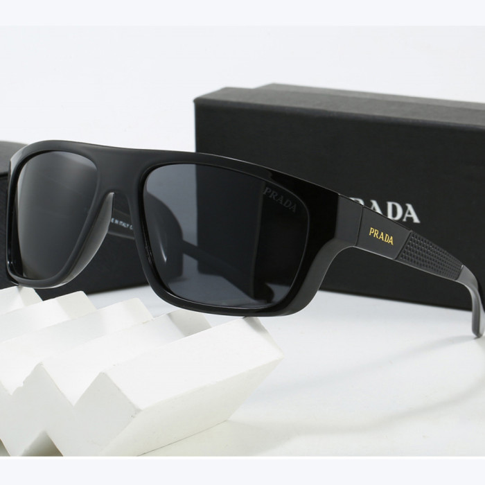 Men Women Sunglasses Lens Shades Eyewear Sun Visor Biker Beach Protection UV