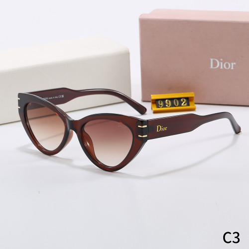 Men Women Sunglasses Lens Shades Eyewear Sun Visor Biker Beach Protection UV
