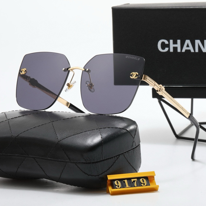 Men Women Sunglasses Lens Shades Eyewear Sun Visor Biker Beach Protection UV