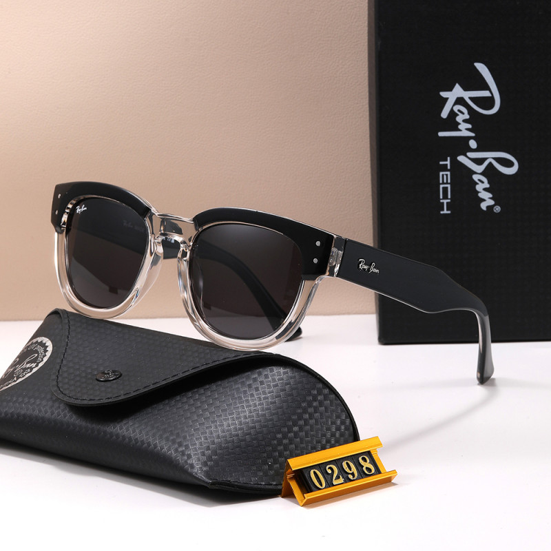 Men Women Sunglasses Lens Shades Eyewear Sun Visor Biker Beach Protection UV