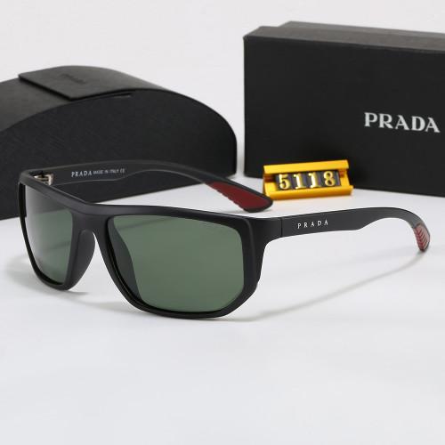 Men Women Sunglasses Lens Shades Eyewear Sun Visor Biker Beach Protection UV